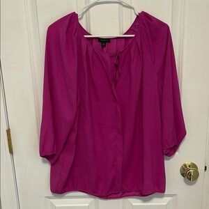 Ann Taylor Blouse